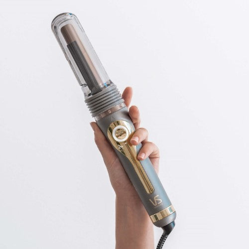 Ceramic Auto Curler - VS Sassoon Curl Secret