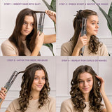 Ceramic Auto Curler - VS Sassoon Curl Secret