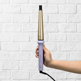 Smooth Fusion Conical Wand Vidal Sassoon