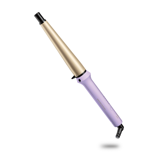 Smooth Fusion Conical Wand Vidal Sassoon