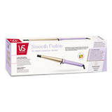 Smooth Fusion Conical Wand Vidal Sassoon