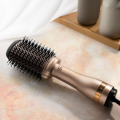 Volume Air Styler - Vida Sassoon Nourishology