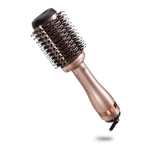 Volume Air Styler - Vida Sassoon Nourishology