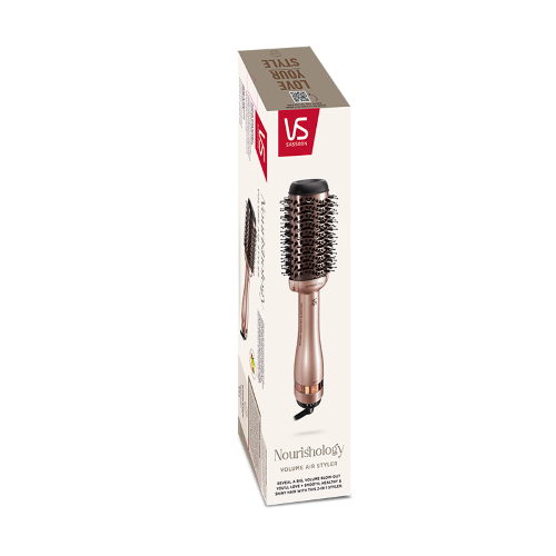 Volume Air Styler - Vida Sassoon Nourishology