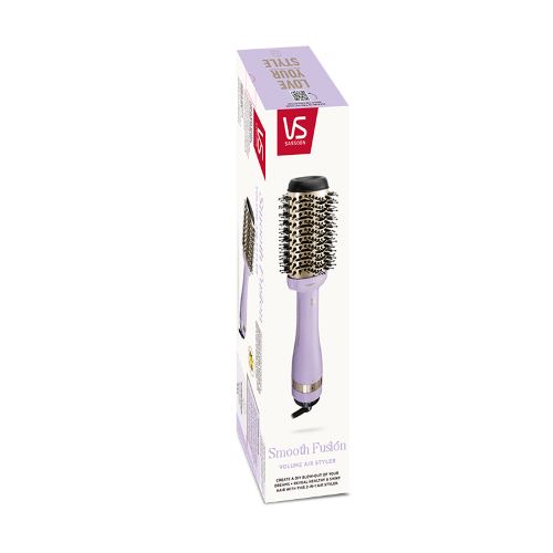 Volume Air Styler - Vidal Sassoon Smooth Fusion