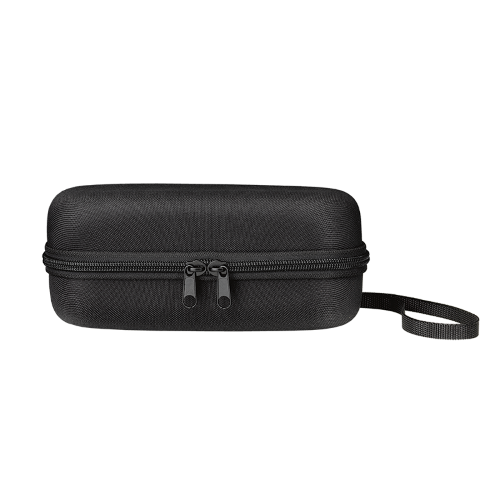 THE XPERT Grooming Kit by Conairman, featuring waterproof design, precision blades, and stylish travel case for grooming on-the-go.