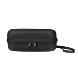 THE XPERT Grooming Kit by Conairman, featuring waterproof design, precision blades, and stylish travel case for grooming on-the-go.