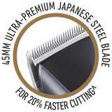 Xpert Hair Clipper - Conairman