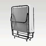 Folding Rollaway Bed - Single