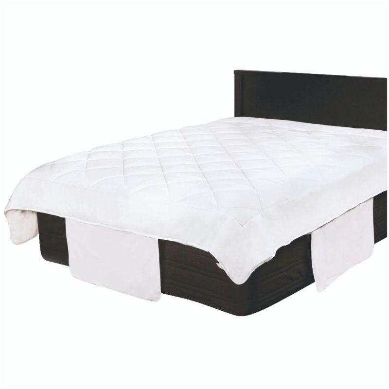 Continental Tuck In Quilt - Dreamticket 340gsm (Single)