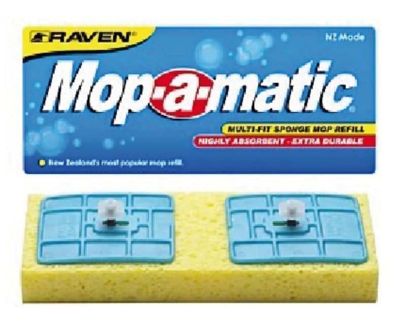 Mop A Matic Refill