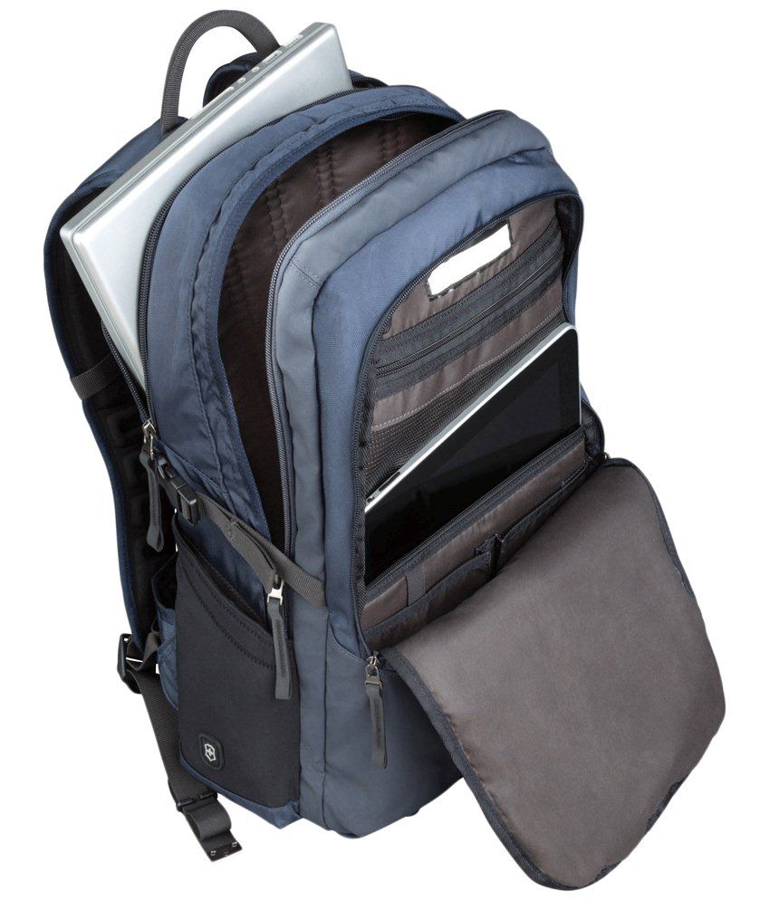 Laptop Backpack - Victorinox Altmont 3.0 (Navy/Grey)