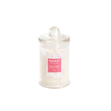 Scented Bonnie Jar Candle Vanilla & Tuberose 90g