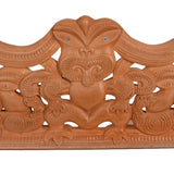Maori Door Lintel