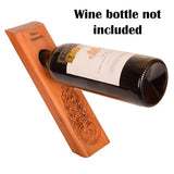 Bottle Stand - Patu Face (7 x 28 x 3cm)