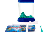 Aqua Dragons - Deep Sea Habitat with LED Lights