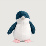 Moana Road - Soft Toy - Kiri The Korora