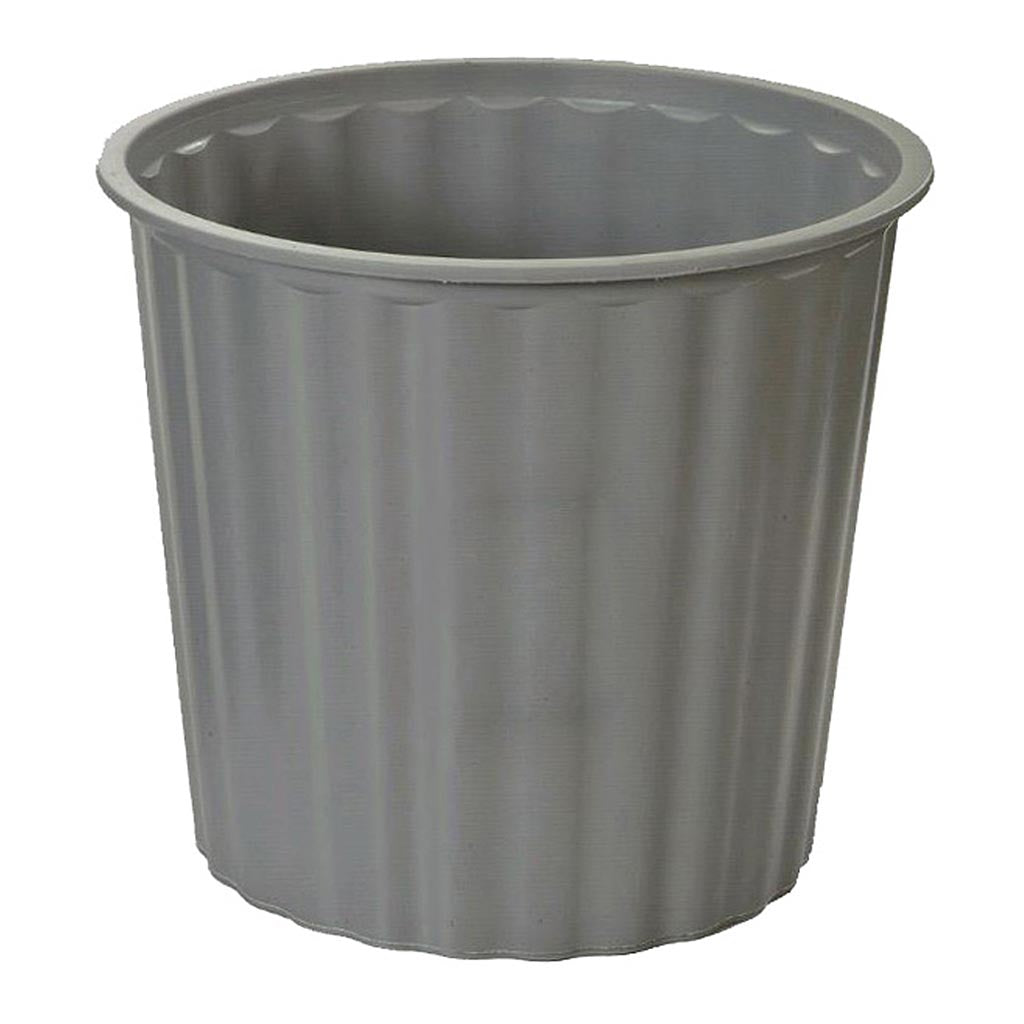 OSC Waste Bin Round 20L Grey