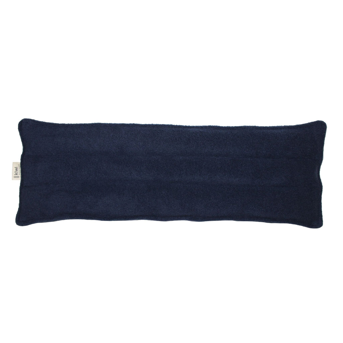 Kiwi Wheatbags Polar Fleece Wheat Bag - Navy Blue