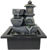 Water Feature - Japanese Inspired (25cm)