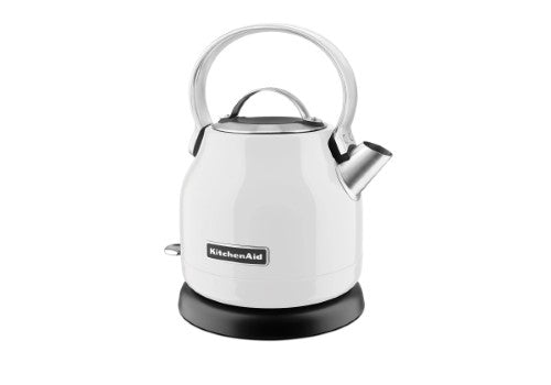 KitchenAid -  Kettle White 1.25L
