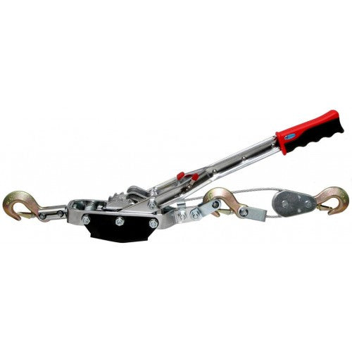 Winch - Hand/Cable Puller 4-Ton  Allied #64dgcp8