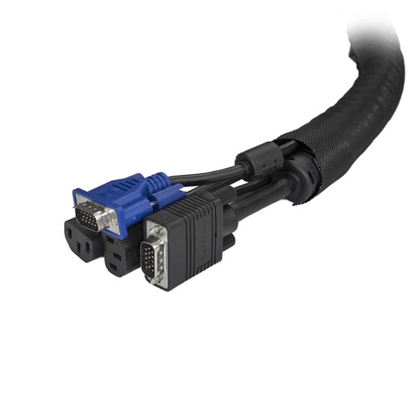 2 m Cable-Management Sleeve
