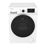 PARMCO - WASHING MACHINE - 10KG WHITE FRONTLOAD