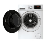 PARMCO - WASHING MACHINE - 10KG WHITE FRONTLOAD