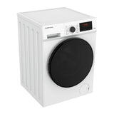 PARMCO - WASHING MACHINE - 10KG WHITE FRONTLOAD