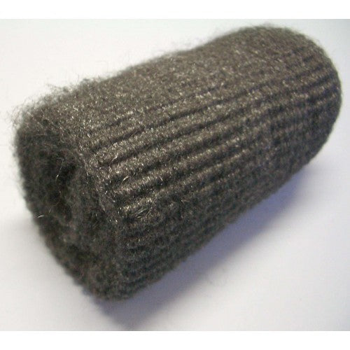 ABC Steel Wool Pads - 12-pce Medium