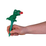Dinosaur Tongue Fun Pen