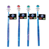 Astronaut Wiggle Gel Pen - Pack of 48