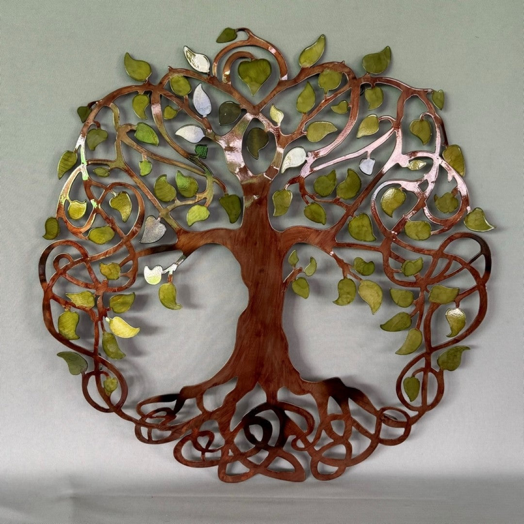 Wall Art - Tree Of Life