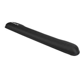 Foam Keyboard Wrist Rest -  Black Ergonomic Typing Support Pad