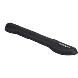 Foam Keyboard Wrist Rest -  Black Ergonomic Typing Support Pad