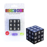 Sudoku Cube (Set of 2)