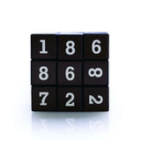 Sudoku Cube (Set of 2)