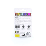 Sudoku Cube (Set of 2)