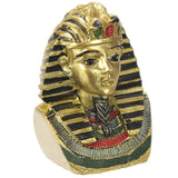 Ornament - Egyptian Pyramid World Figures (Set of 12 Assorted)