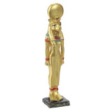 Ornament - Egyptian Pyramid World Figures (Set of 12 Assorted)