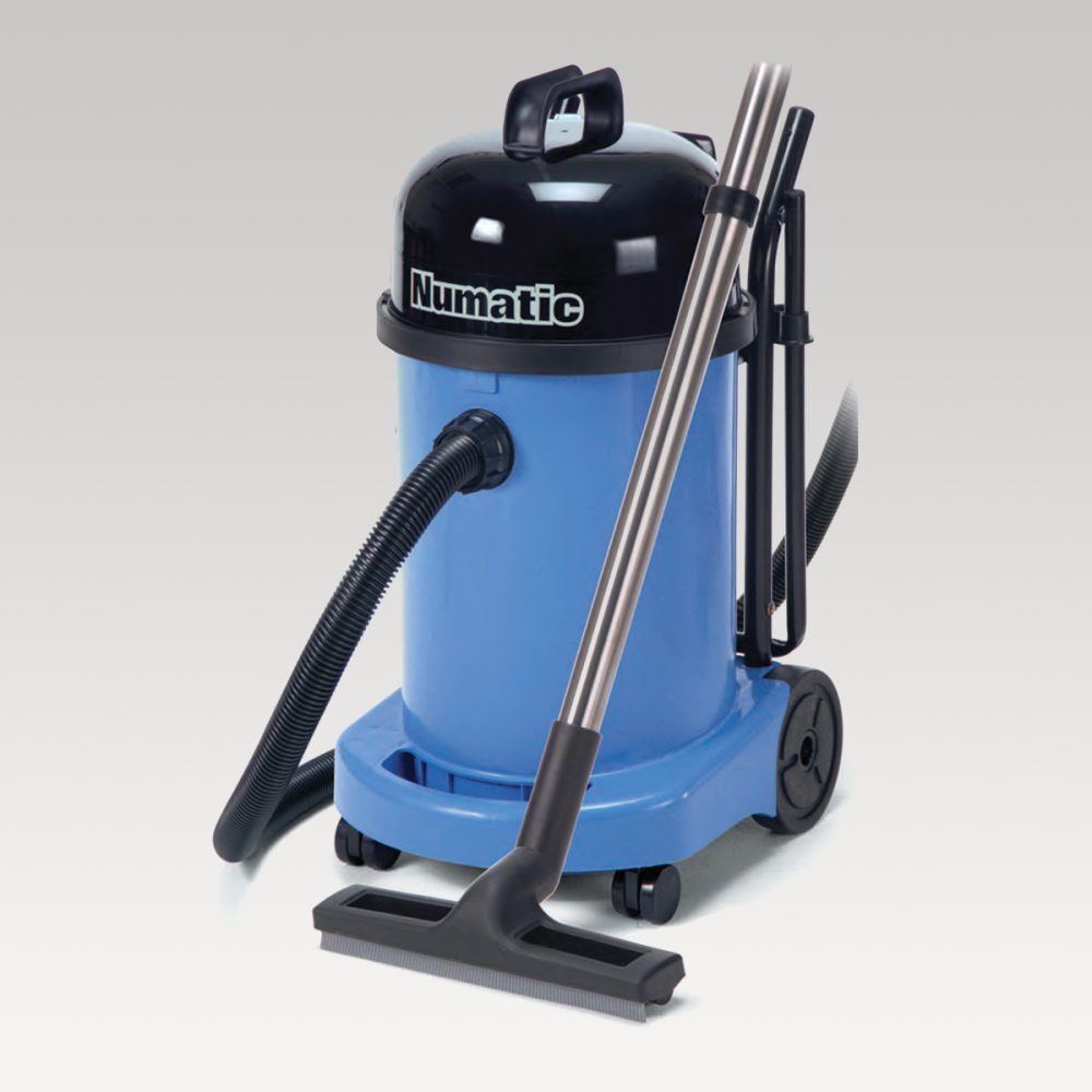 WV470-2 Wet & Dry Vacuum Cleaner