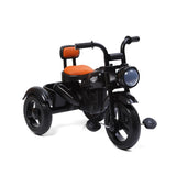 Kids Himalayan Trike With EVA Wheels Light & Music FT-530 Black