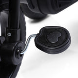 Kids Himalayan Trike With EVA Wheels Light & Music FT-530 Black