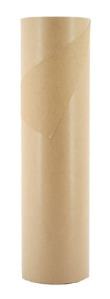 Natural Kraft Roll 120gsm 60cmx100m