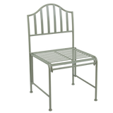 Chair - Verdant Voyage 62 x 53 x 91cm (Set of 2)