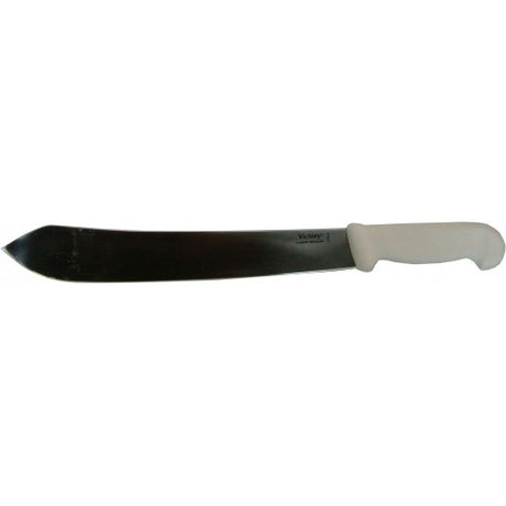 Cabbage Knives Victory 308 is a 30cm carbon steel knife for slicing cabbage, veggies, and meat with precision and ease.