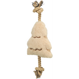 Dog Toy - Xmas Tree (38cm)