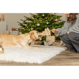 Dog Toy - Xmas Tree (38cm)