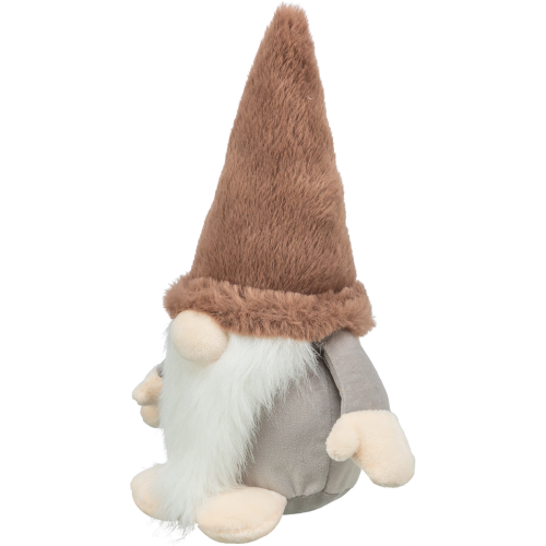 Dog Toy - Xmas Gnome (30cm)